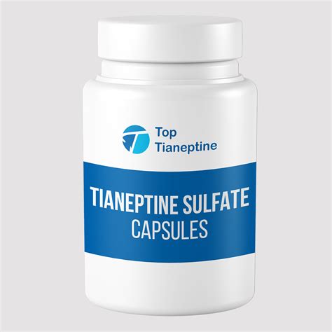 <b>Tianeptine</b> Ethyl Ester <b>Sulfate</b> $ 27. . Tianeptine sulfate where to buy